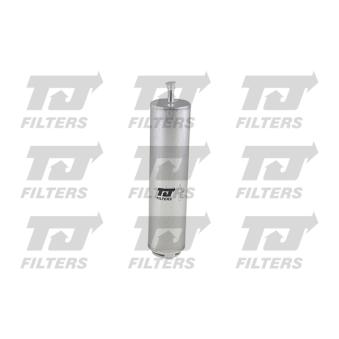Filtre à carburant QUINTON HAZELL QFF0056