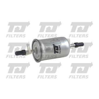 Filtre à carburant QUINTON HAZELL QFF0062