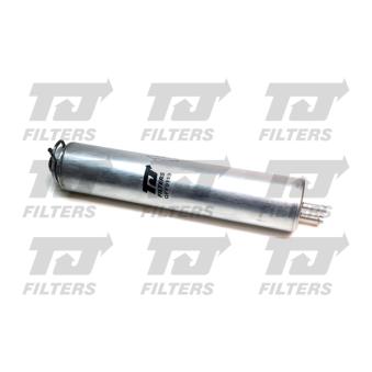 Filtre à carburant QUINTON HAZELL QFF0119