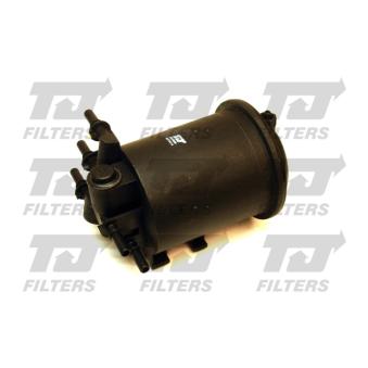 Filtre à carburant QUINTON HAZELL