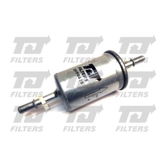 Filtre à carburant QUINTON HAZELL QFF0425