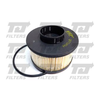 Filtre à carburant QUINTON HAZELL QFF0494