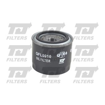 Filtre à huile QUINTON HAZELL