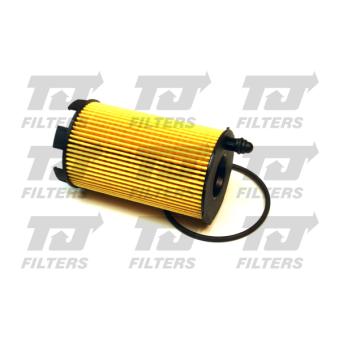 Filtre à huile QUINTON HAZELL