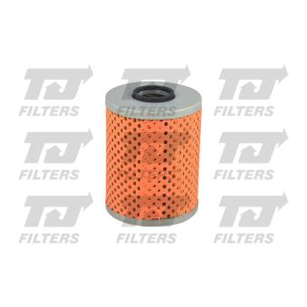 Filtre à huile QUINTON HAZELL