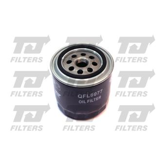 Filtre à huile QUINTON HAZELL