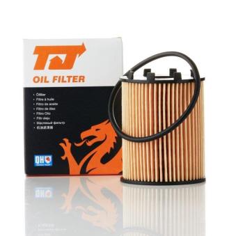 Filtre à huile QUINTON HAZELL