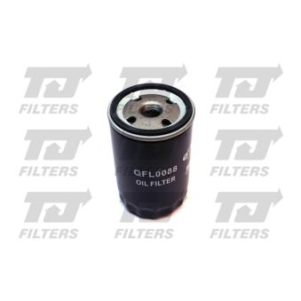 Filtre à huile QUINTON HAZELL