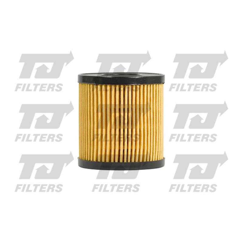 Filtre à huile QUINTON HAZELL QFL0107 - Visuel 1