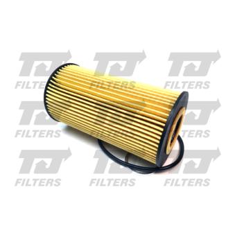 Filtre à huile QUINTON HAZELL