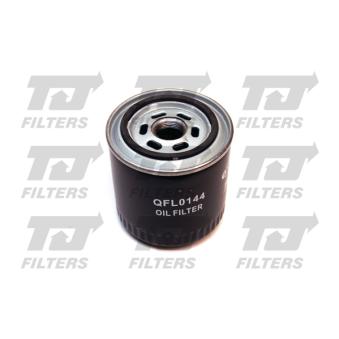 Filtre à huile QUINTON HAZELL