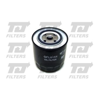 Filtre à huile QUINTON HAZELL QFL0154