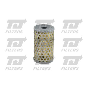 Filtre hydraulique, direction QUINTON HAZELL