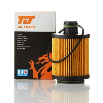 Filtre à huile QUINTON HAZELL QFL0186