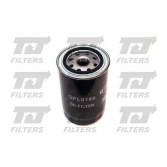 Filtre à huile QUINTON HAZELL