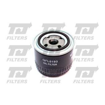 Filtre à huile QUINTON HAZELL