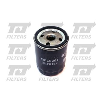 Filtre à huile QUINTON HAZELL QFL0201