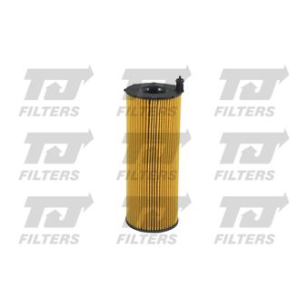 Filtre à huile QUINTON HAZELL