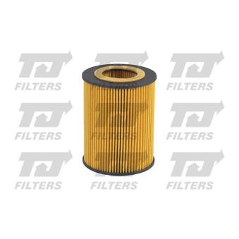 Filtre à huile QUINTON HAZELL