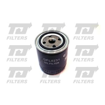 Filtre à huile QUINTON HAZELL