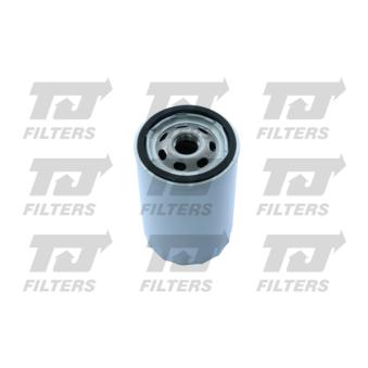 Filtre à huile QUINTON HAZELL QFL0250