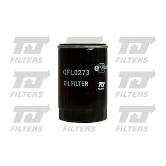 Filtre à huile QUINTON HAZELL