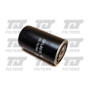 Filtre à huile QUINTON HAZELL