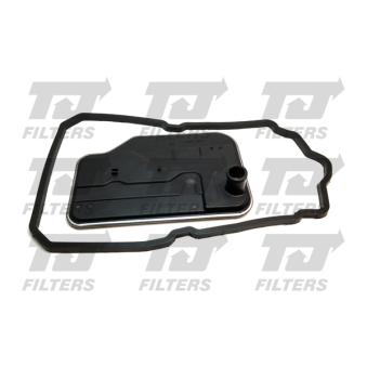 Filtre hydraulique, boîte automatique QUINTON HAZELL