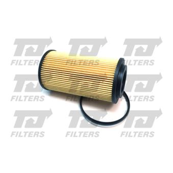 Filtre à huile QUINTON HAZELL