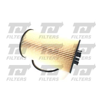 Filtre à huile QUINTON HAZELL