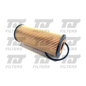 Filtre à huile QUINTON HAZELL