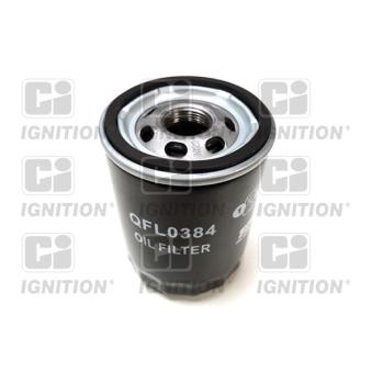 Filtre à huile QUINTON HAZELL