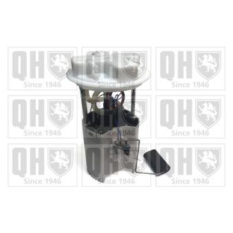 Pompe à carburant QUINTON HAZELL