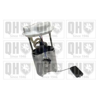 Pompe à carburant QUINTON HAZELL