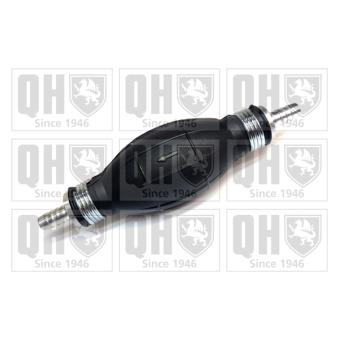 Poire d'amorçage QUINTON HAZELL