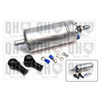 Pompe à carburant QUINTON HAZELL