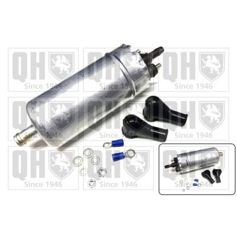 Pompe à carburant QUINTON HAZELL