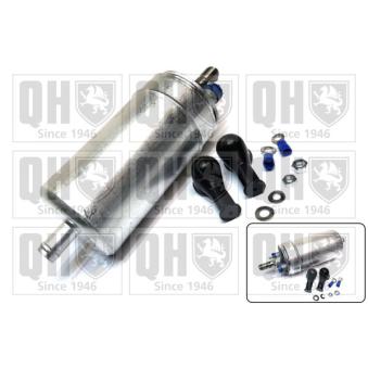 Pompe à carburant QUINTON HAZELL QFP604