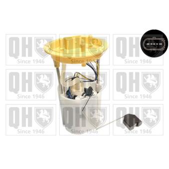 Pompe à carburant QUINTON HAZELL