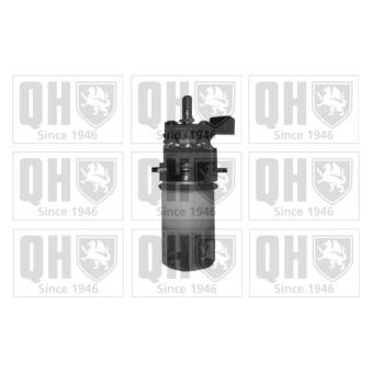 Pompe à carburant QUINTON HAZELL