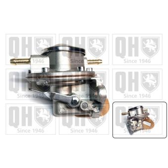 Pompe à carburant QUINTON HAZELL