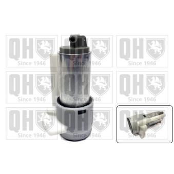 Pompe à carburant QUINTON HAZELL QFP788