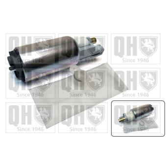 Pompe à carburant QUINTON HAZELL