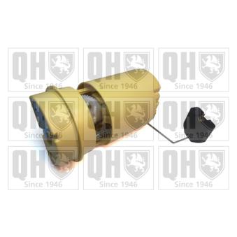 Unité d'injection de carburant QUINTON HAZELL