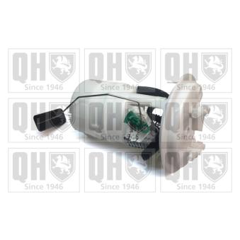 Unité d'injection de carburant QUINTON HAZELL