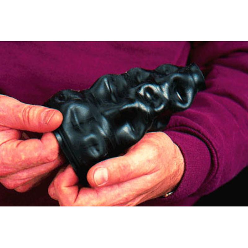 Joint-soufflet, arbre de commande QUINTON HAZELL QJB8040 - Visuel 1