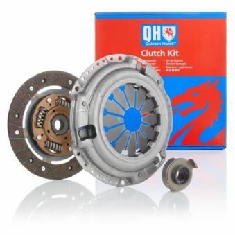 Kit d'embrayage QUINTON HAZELL