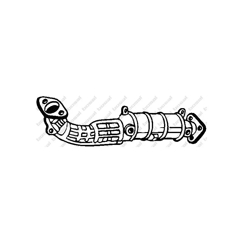Catalyseur BOSAL 090-079
