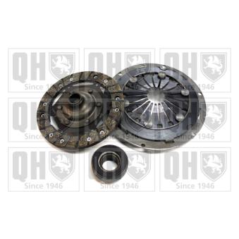 Kit d'embrayage QUINTON HAZELL