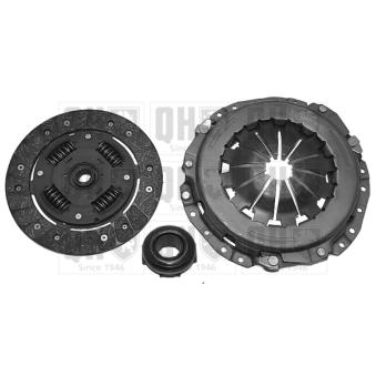 Kit d'embrayage QUINTON HAZELL